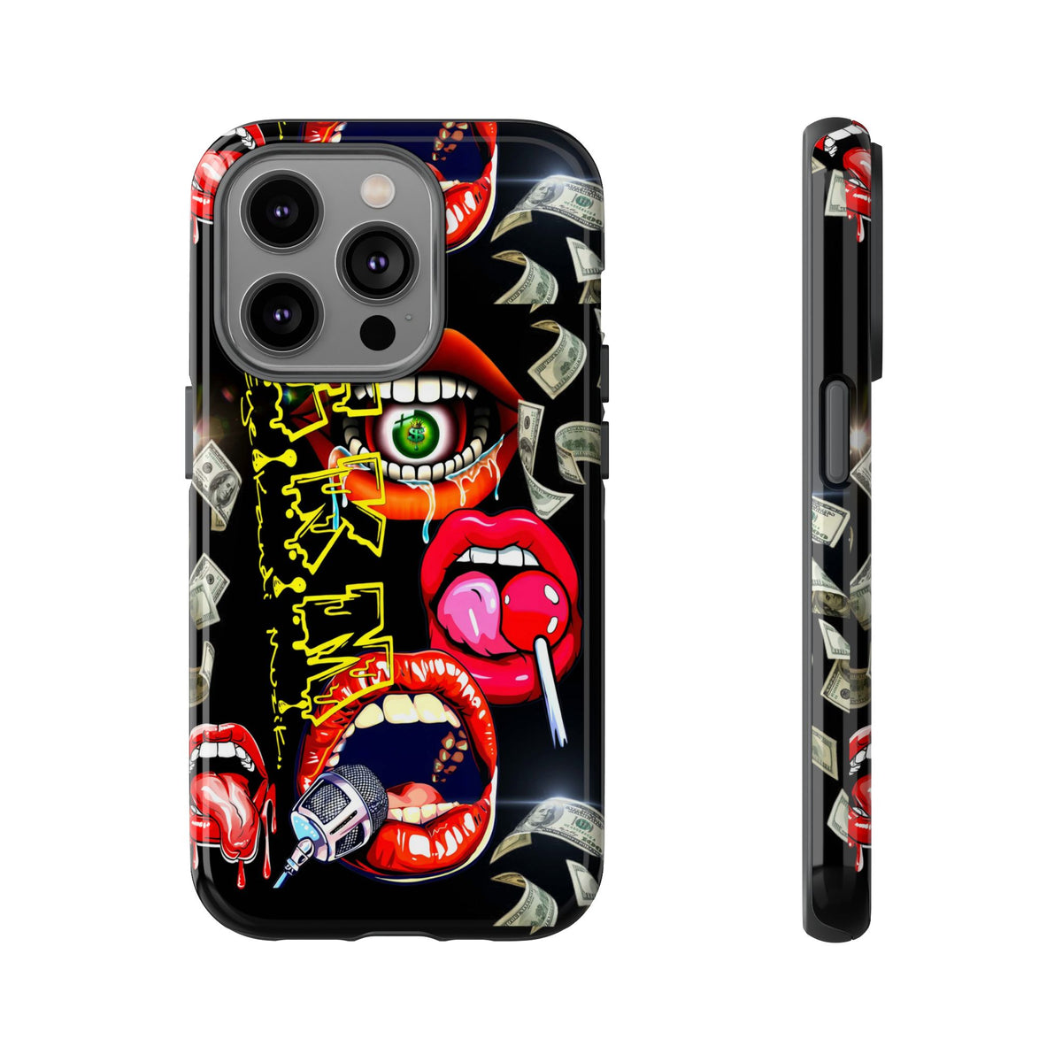 Ekm Phone case