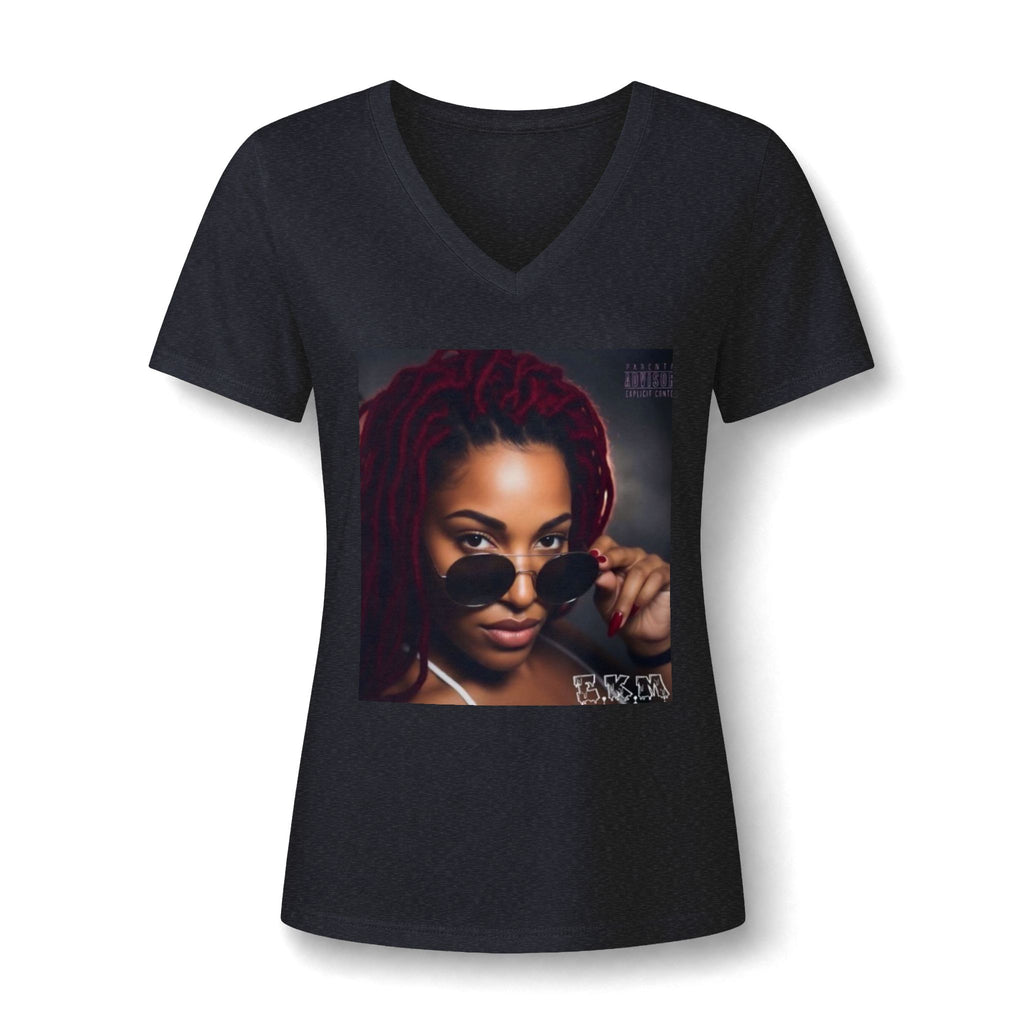 Ekm Graphic T-Shirt