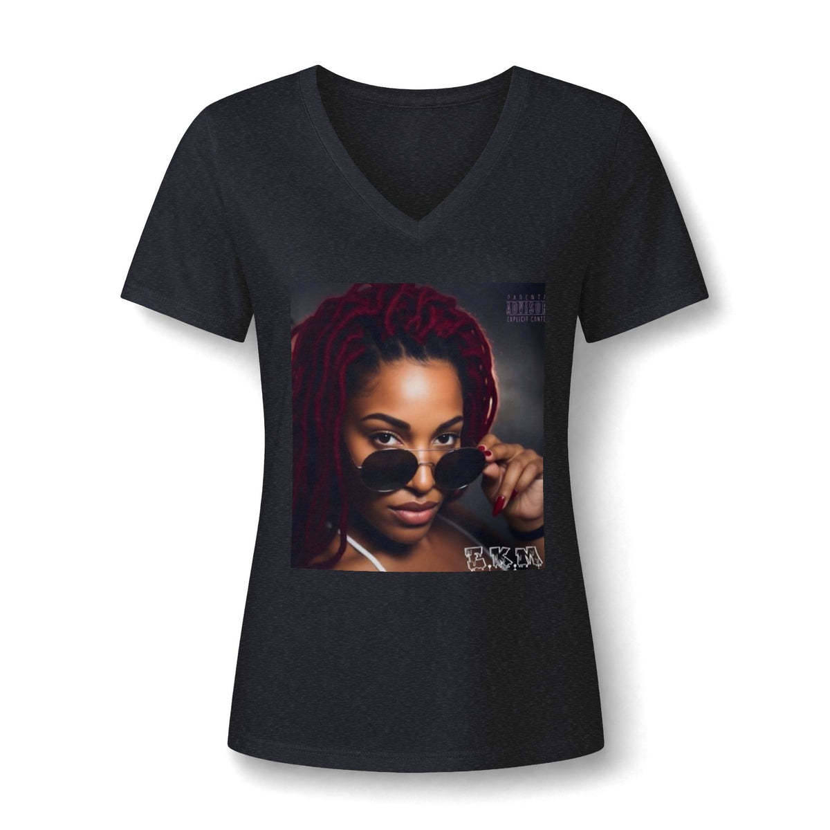 Ekm Graphic T-Shirt