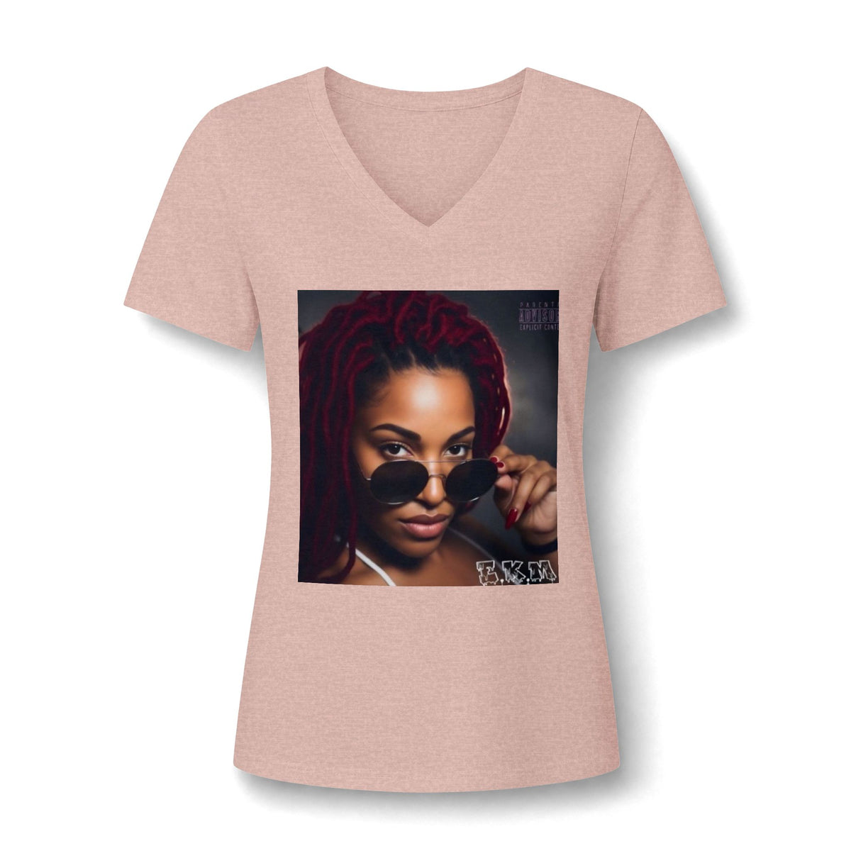 Ekm Graphic T-Shirt