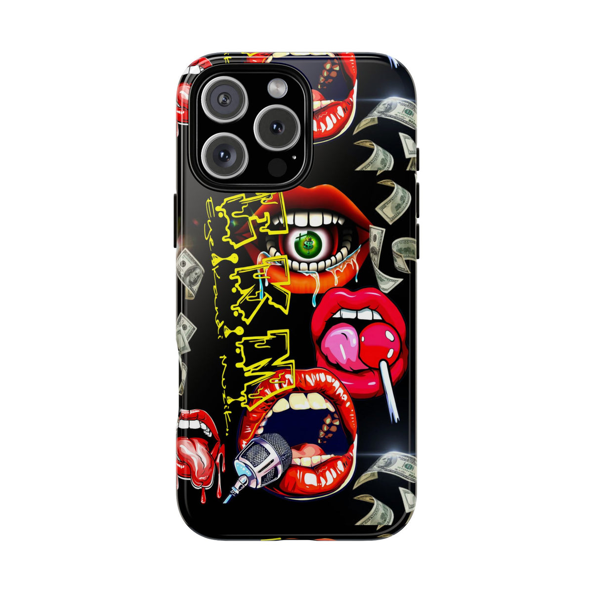 Ekm Phone case